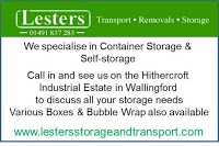 Lesters Transport and Storage 256753 Image 2